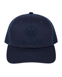 Navy Hat