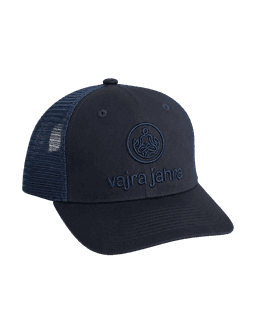 Navy Hat