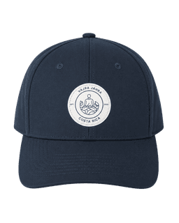 Navy Hat