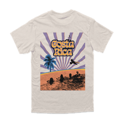 Back of Shirt