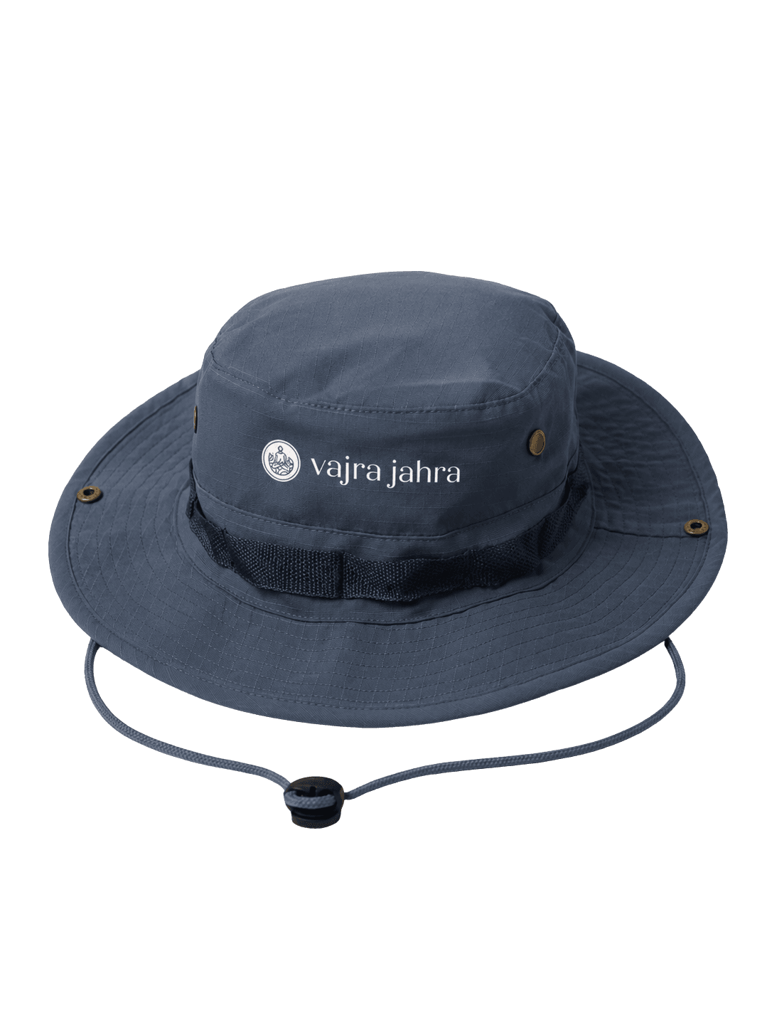 VJ Bucket Hat