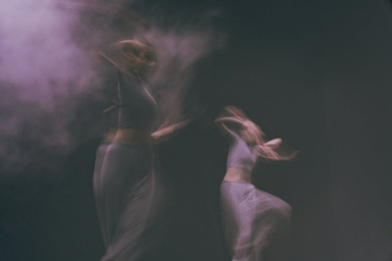 excursions available when you host a yoga retreat in costa rica: ecstatic dancing.