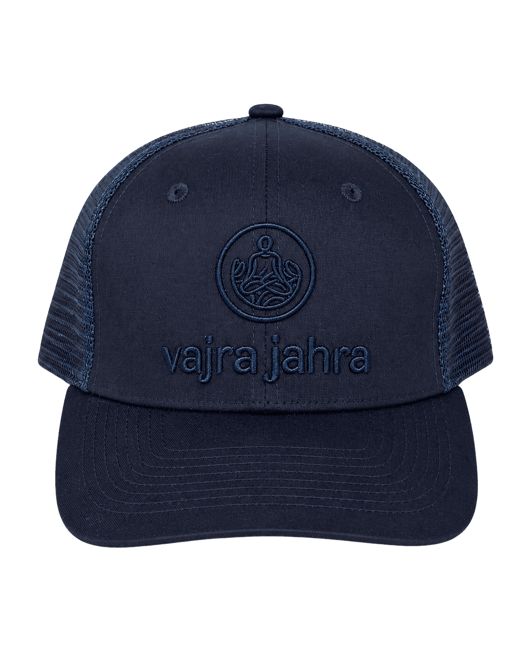 Navy Hat