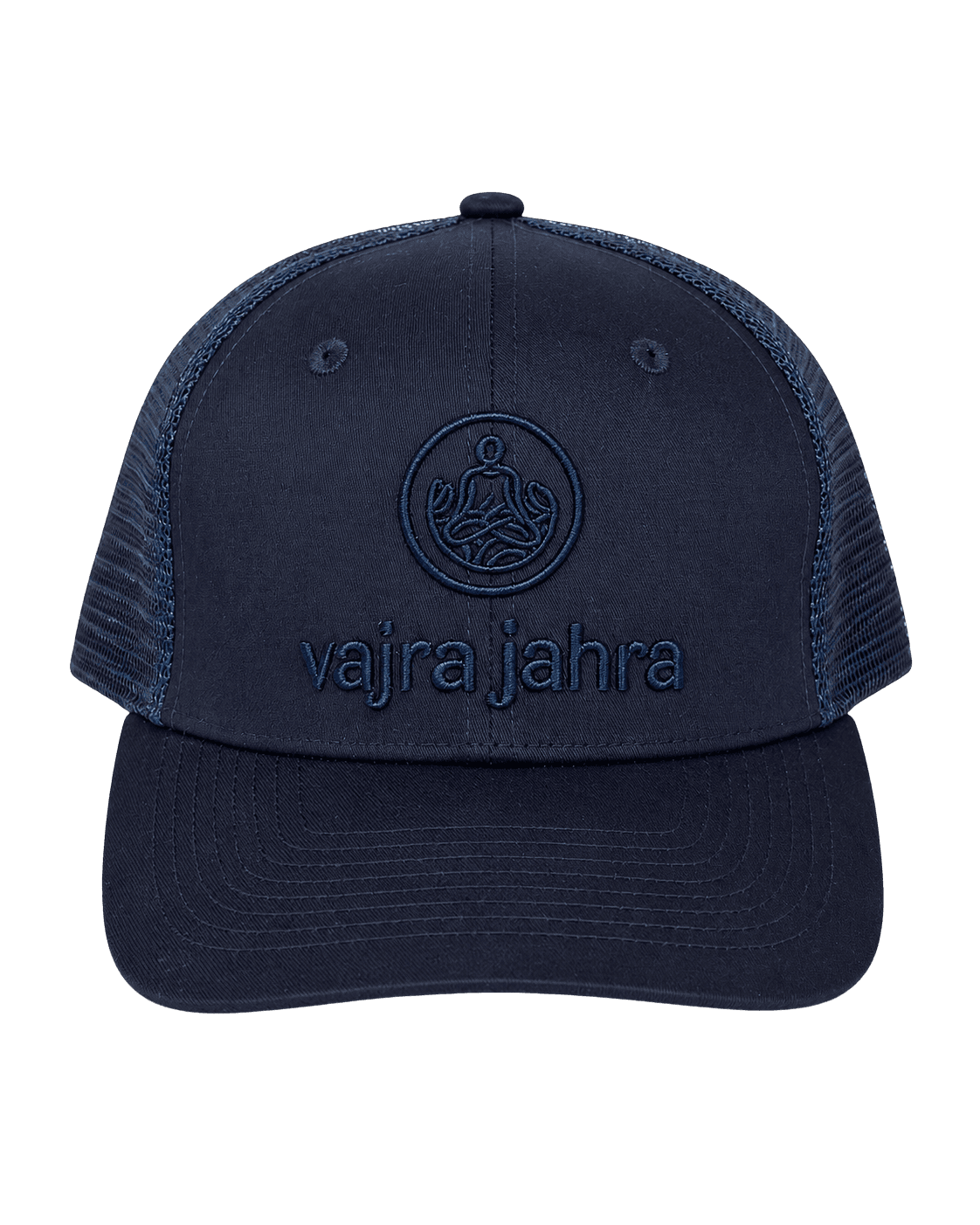 Navy Hat