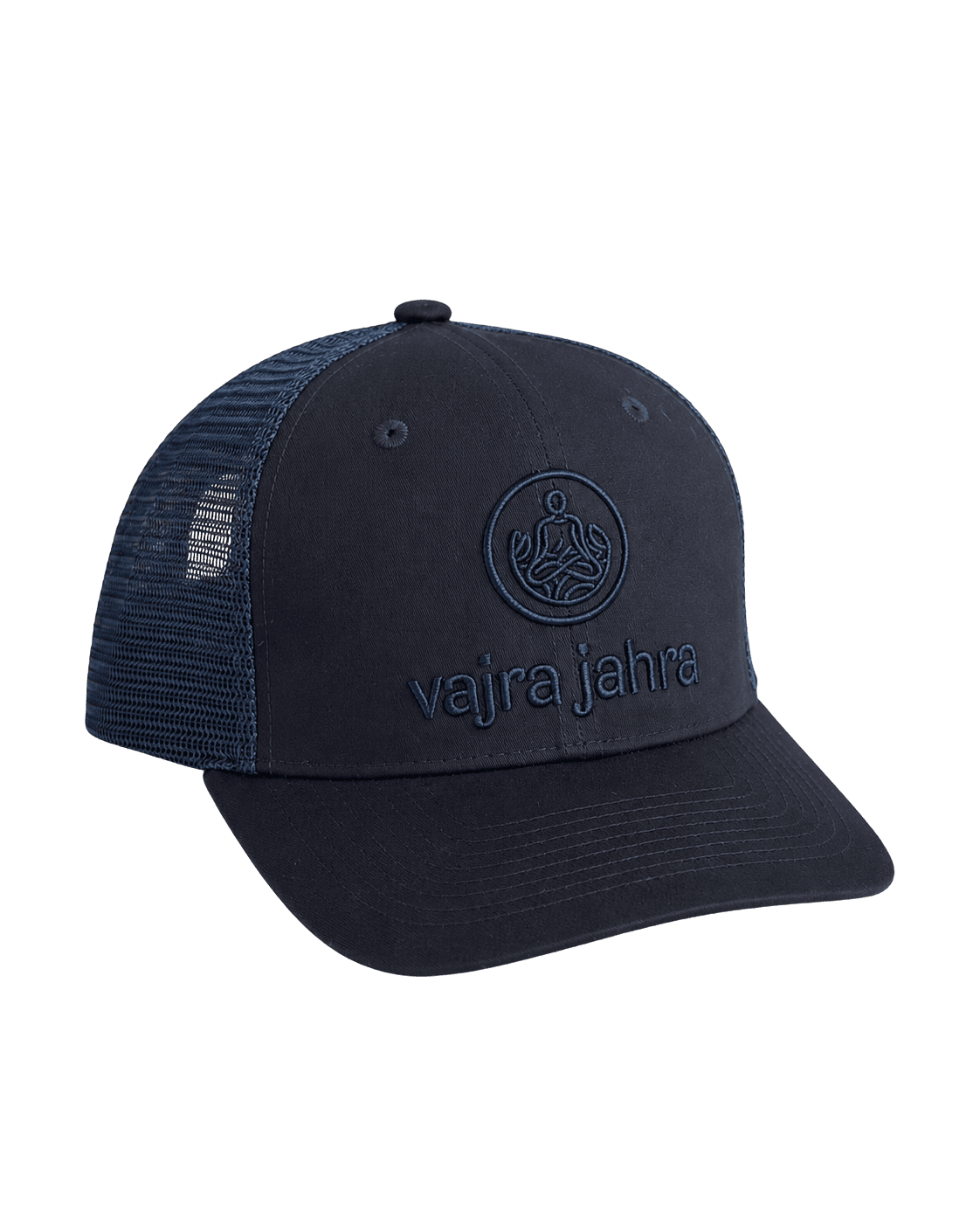 Navy Hat
