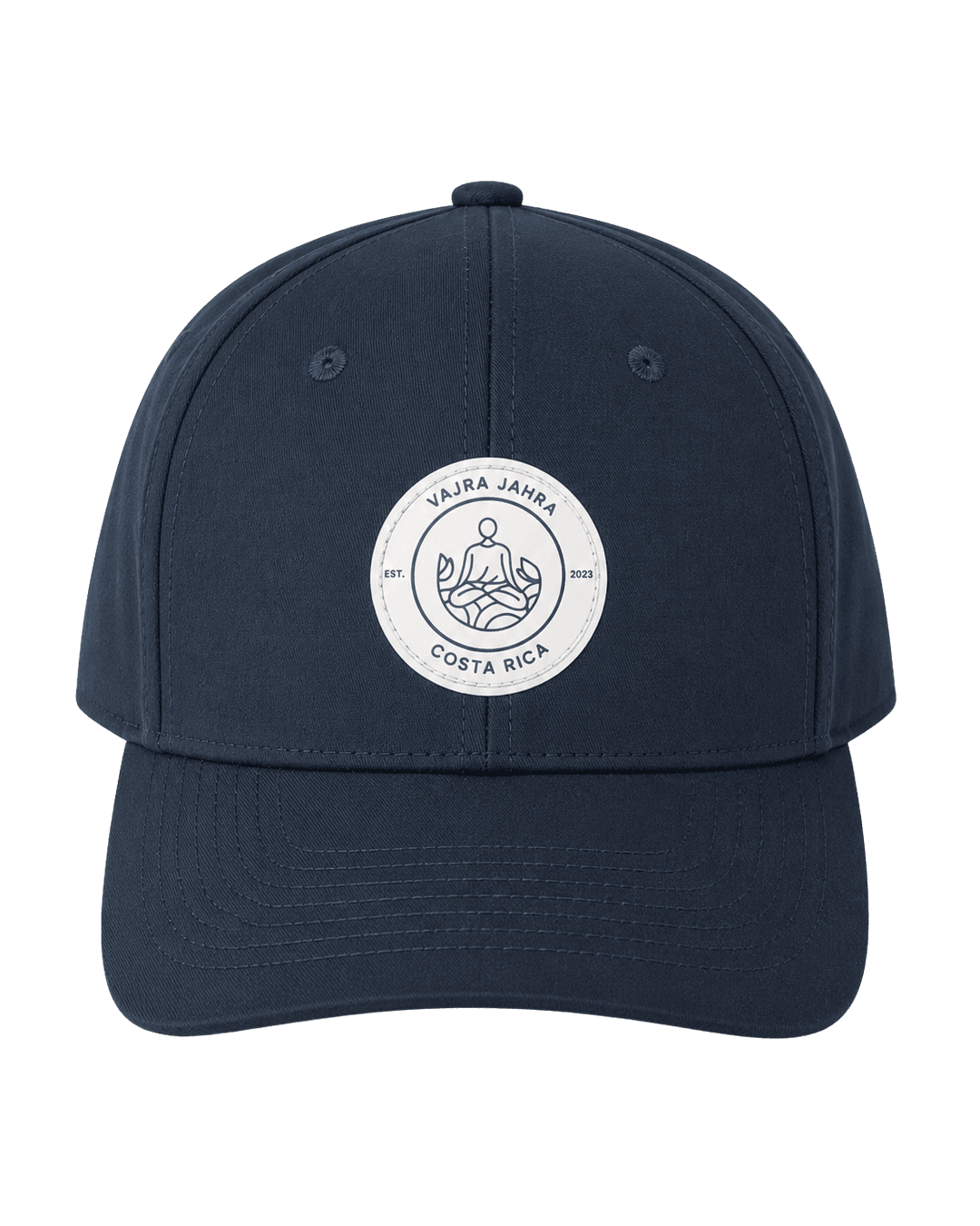 Navy Hat
