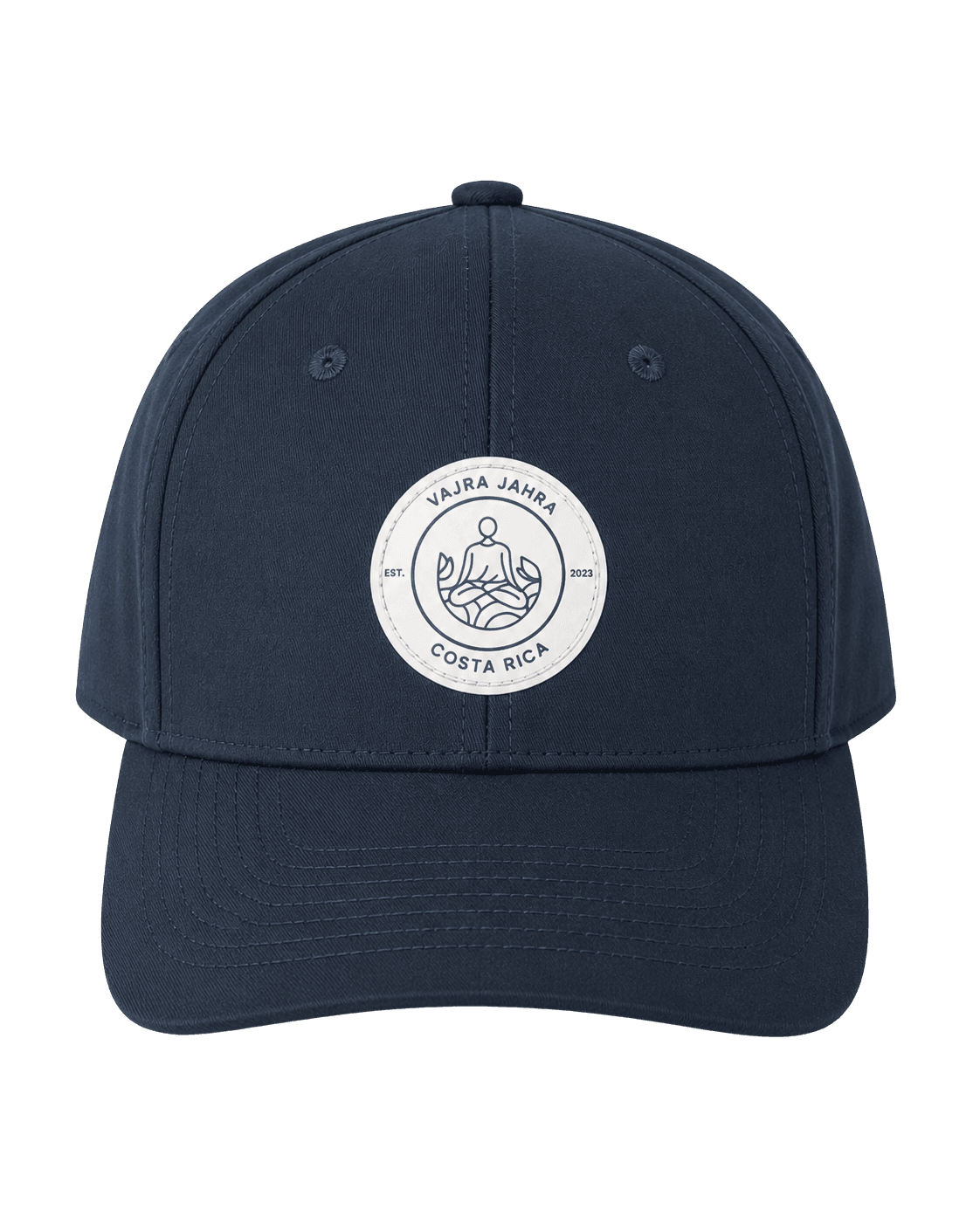 Navy Hat