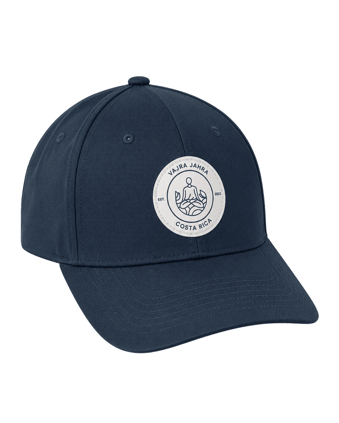 Navy Hat