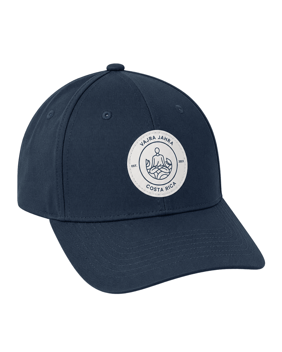Navy Hat