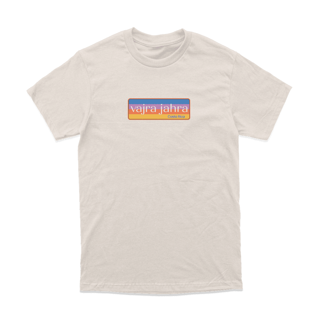 Costa Rica Shirt