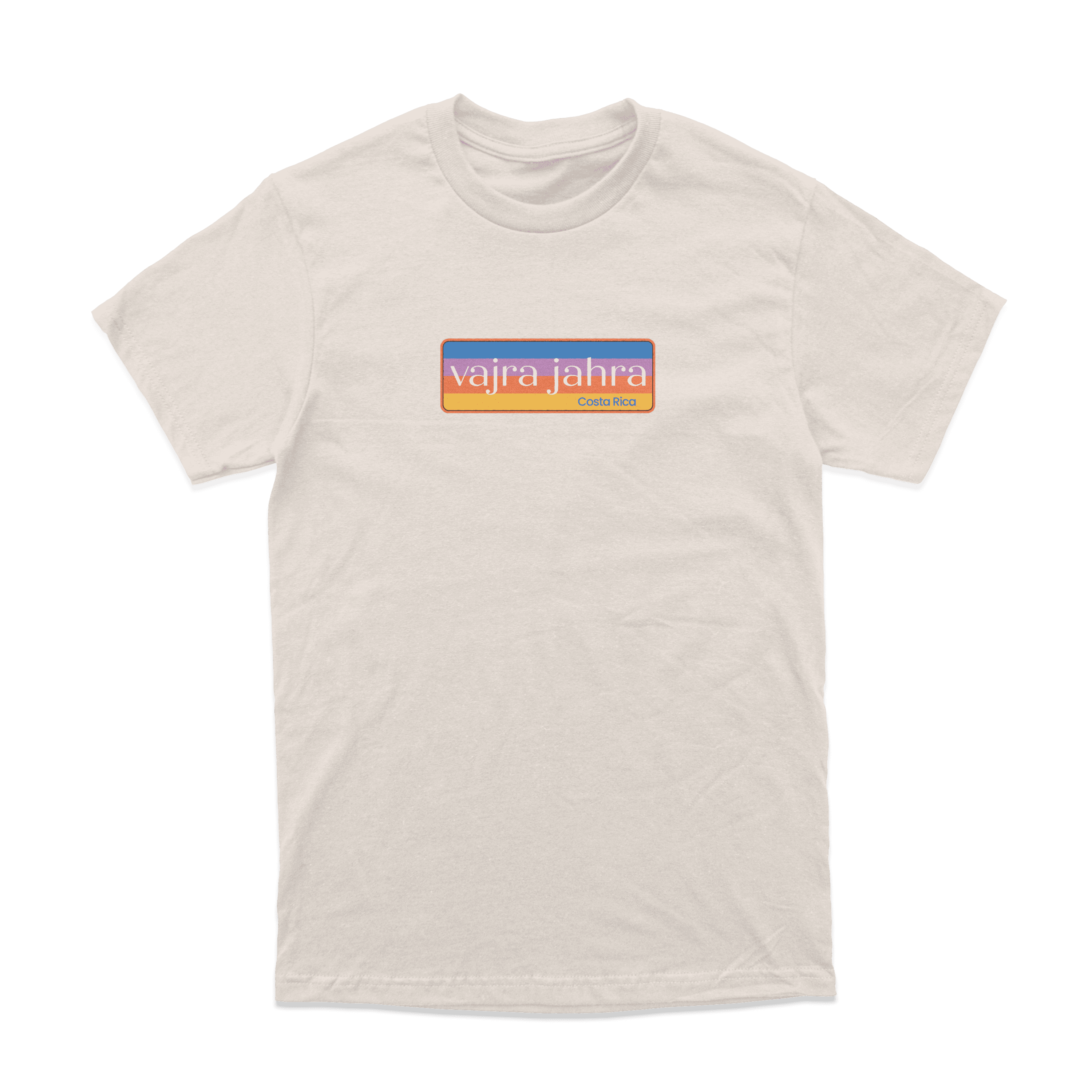 Costa Rica Shirt